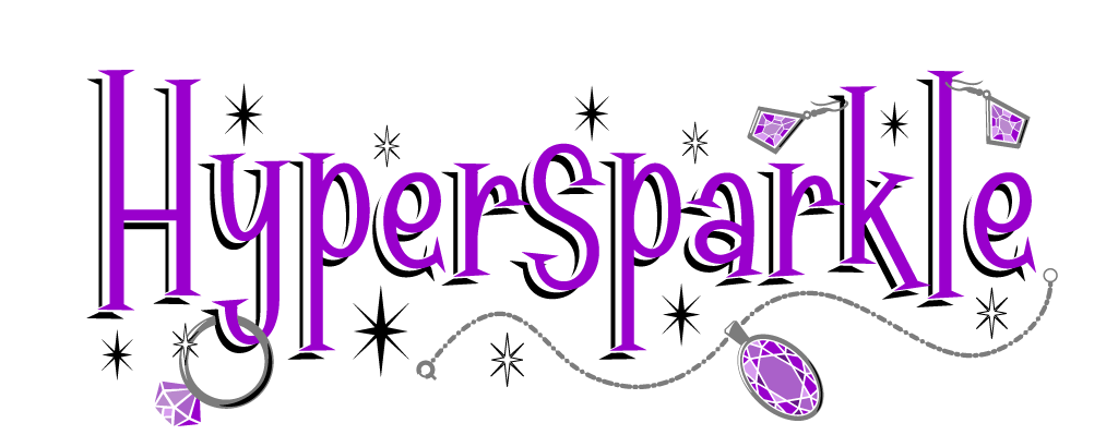 Hypersparkle Jewelry